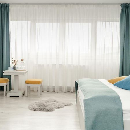 Sky Rooms Sub Coasta Екстериор снимка