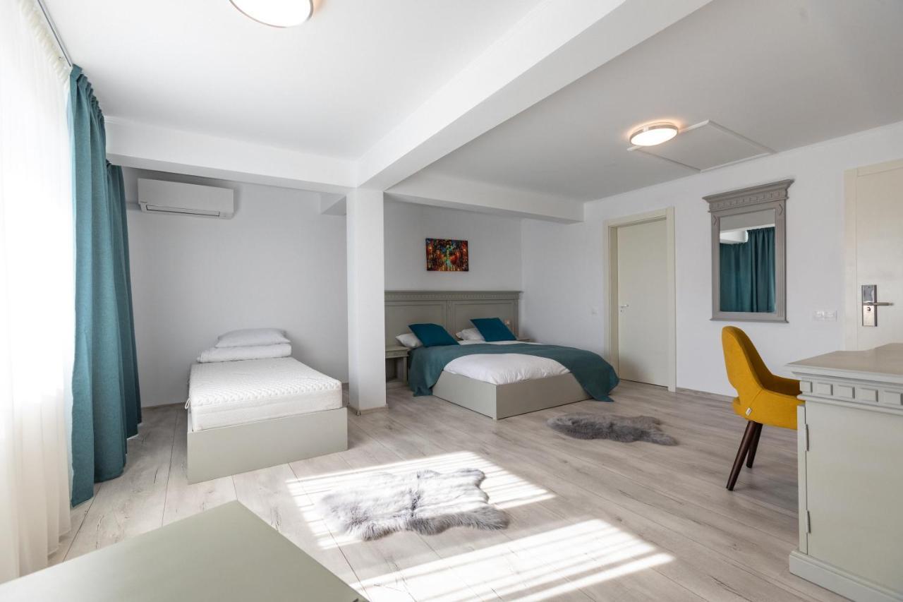 Sky Rooms Sub Coasta Екстериор снимка