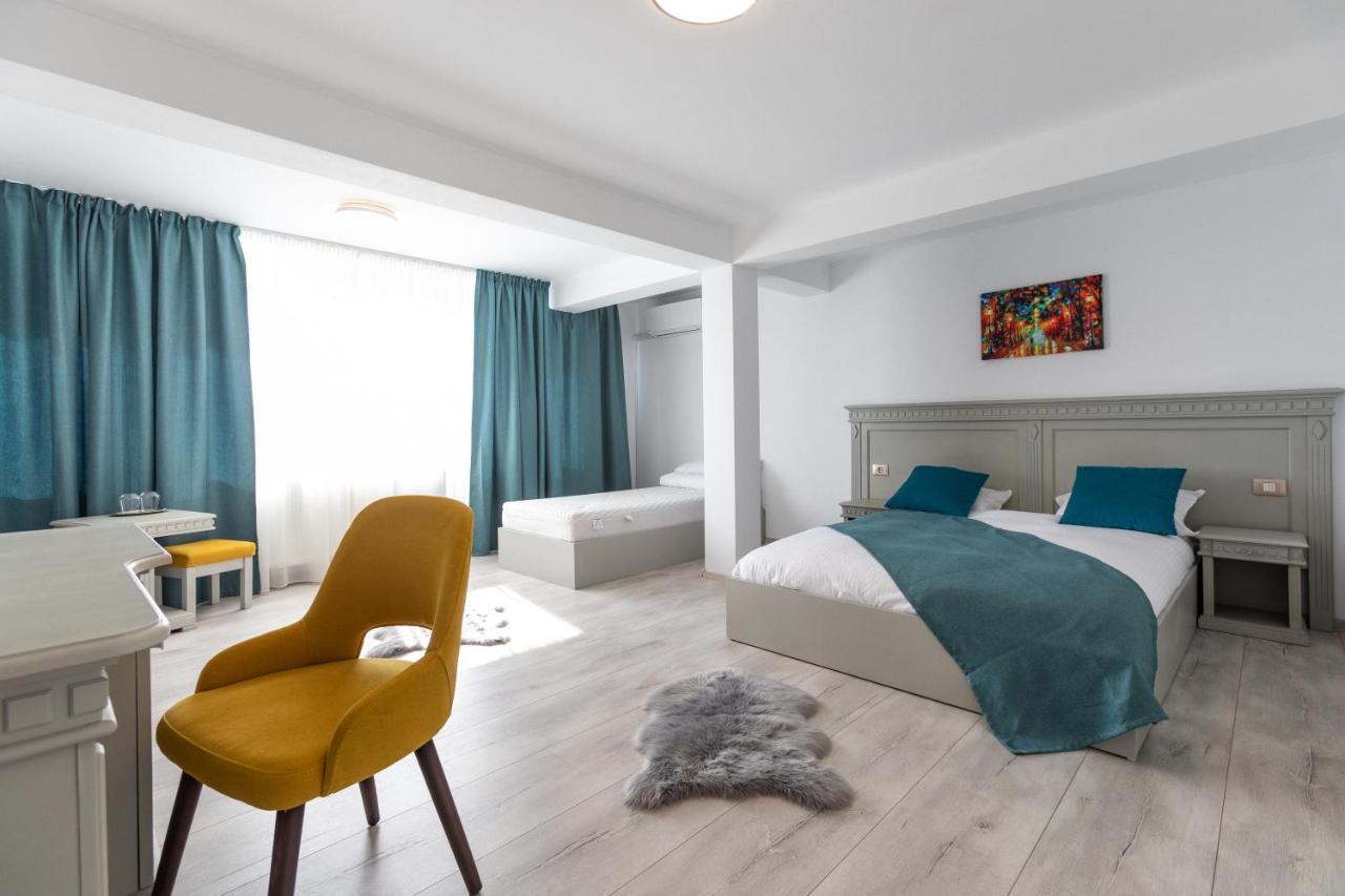 Sky Rooms Sub Coasta Екстериор снимка