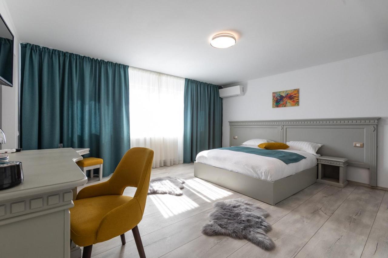 Sky Rooms Sub Coasta Екстериор снимка