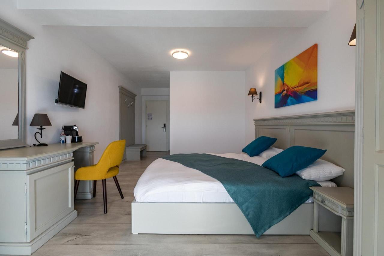 Sky Rooms Sub Coasta Екстериор снимка