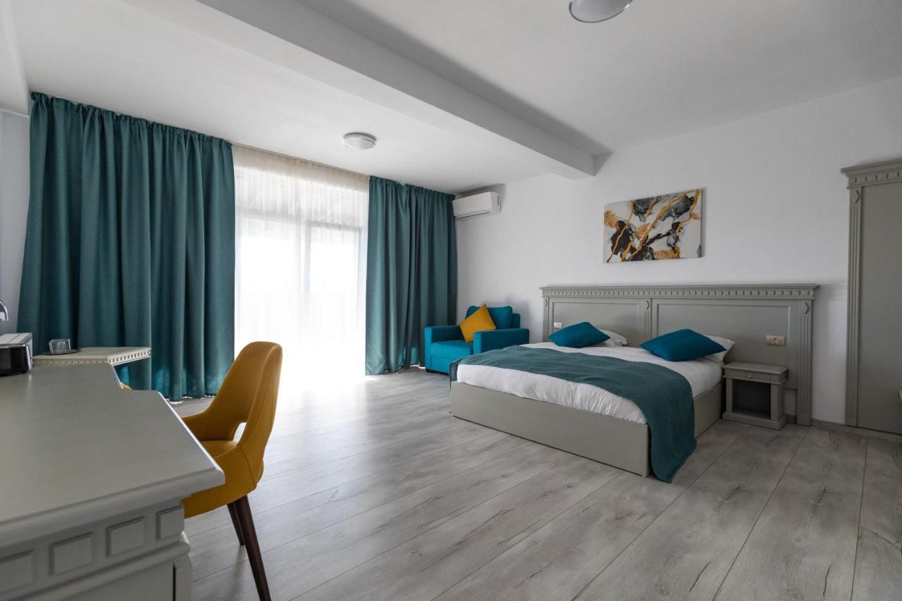Sky Rooms Sub Coasta Екстериор снимка
