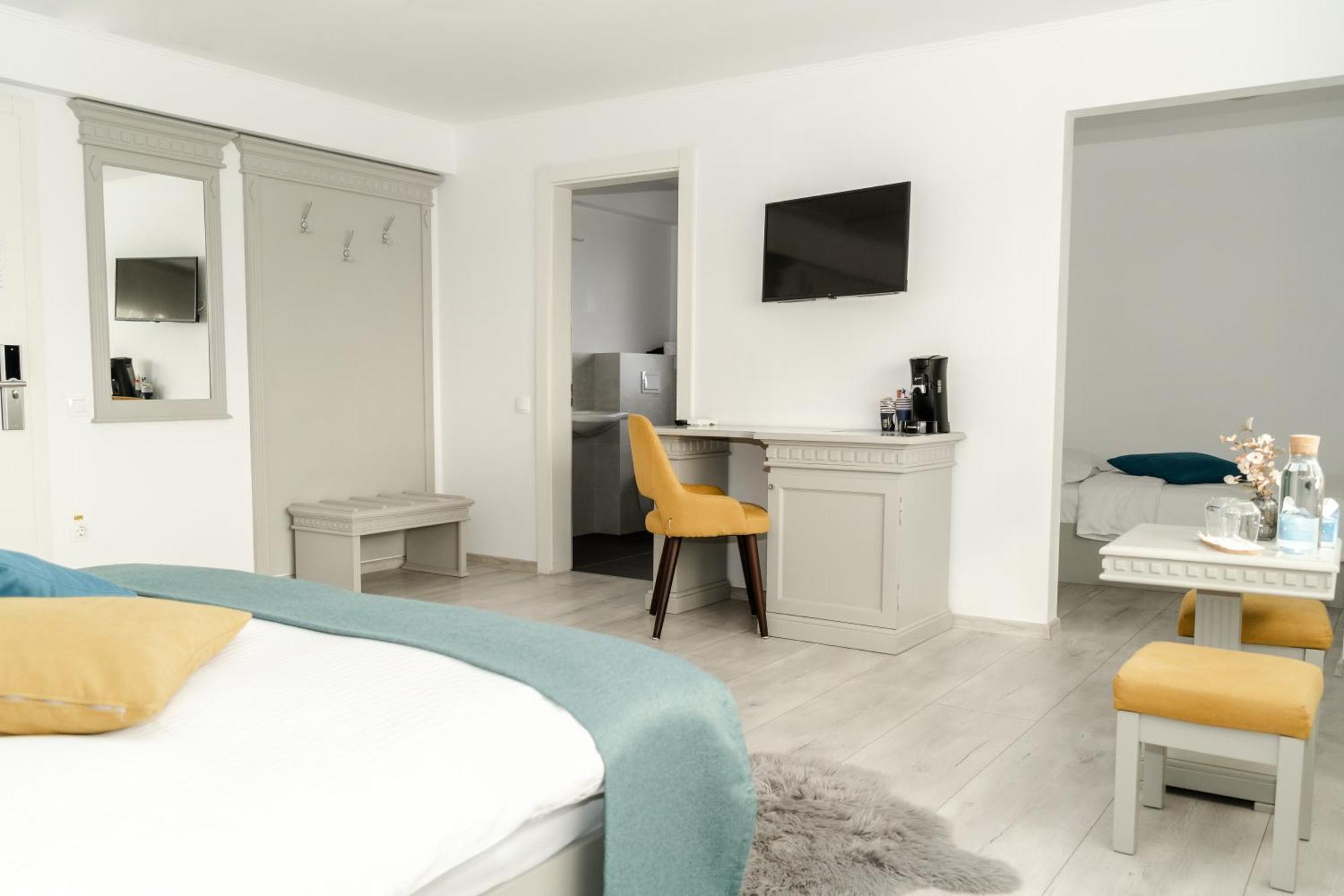 Sky Rooms Sub Coasta Екстериор снимка