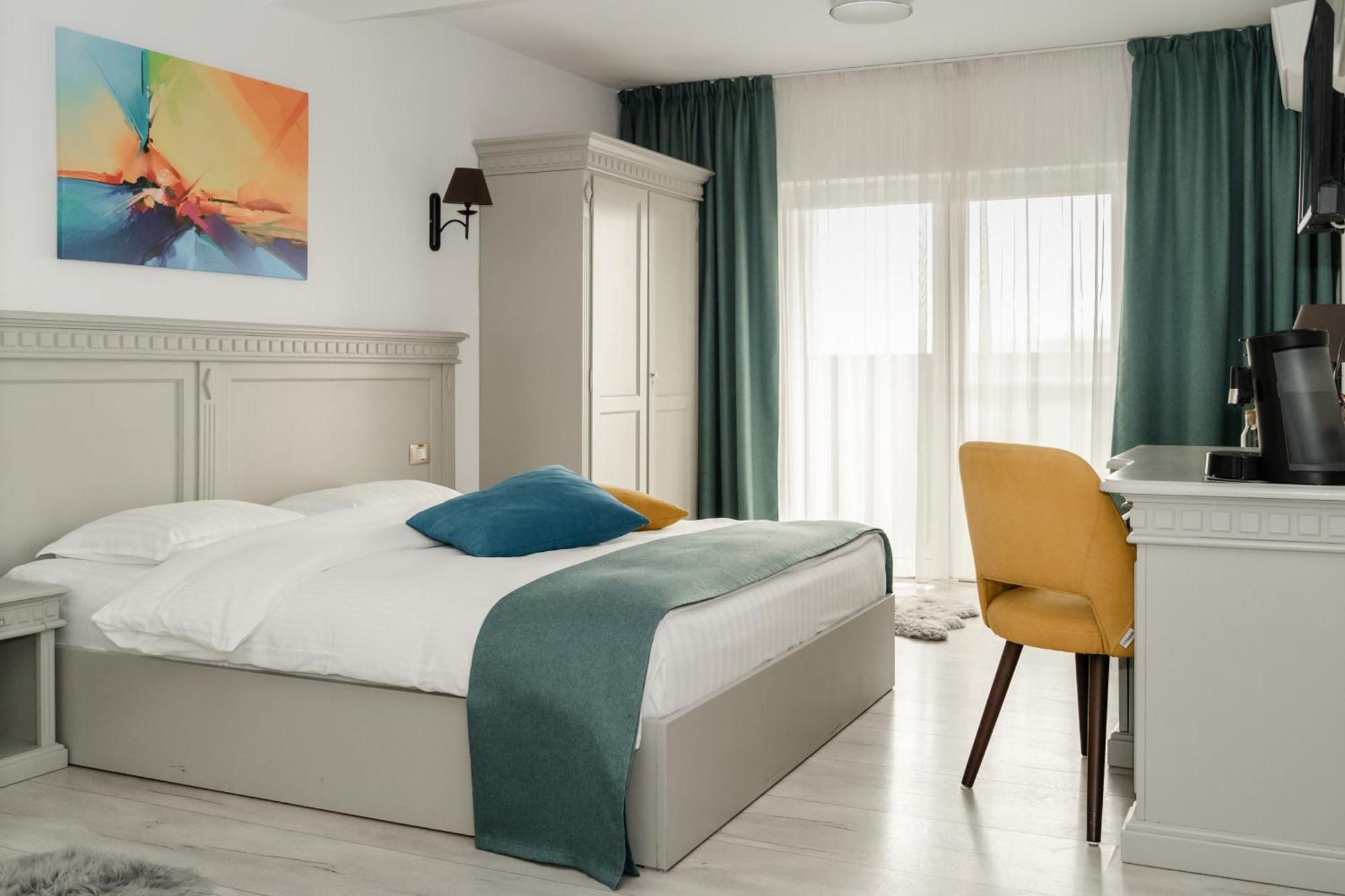 Sky Rooms Sub Coasta Екстериор снимка